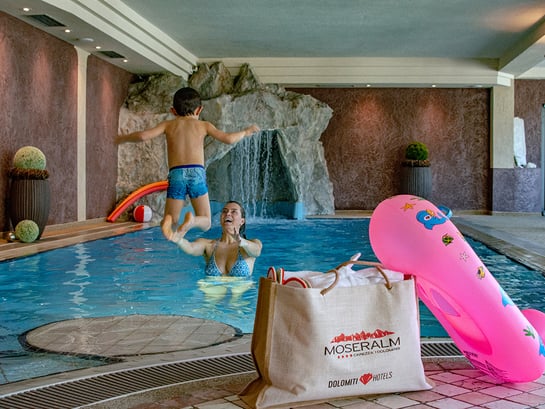 FAMILY SPA