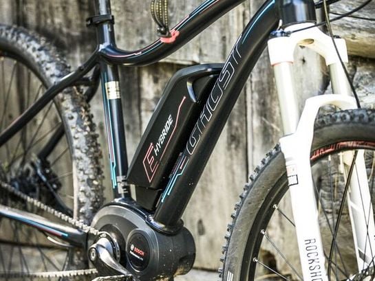 Geführte E-Bike Touren in Südtirol: Moseralm Dolomiti Spa Resort