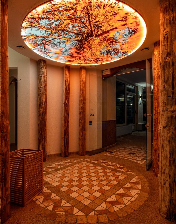 IM COOLSTEN FAMILY SPA SÜDTIROLS