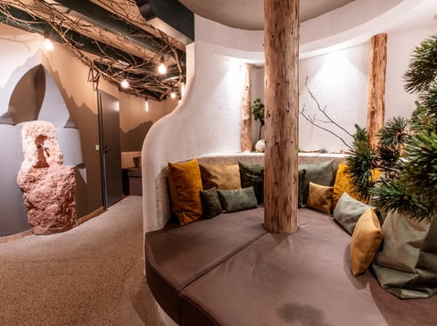 IM COOLSTEN FAMILY SPA SÜDTIROLS