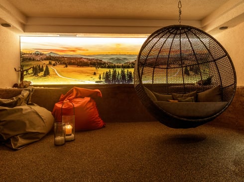 IM COOLSTEN FAMILY SPA SÜDTIROLS