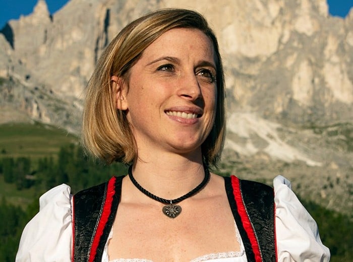 MAGDALENA