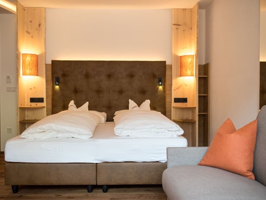 Moseralm Dolomiti Spa Resort: Hotelgutscheine in Südtirol