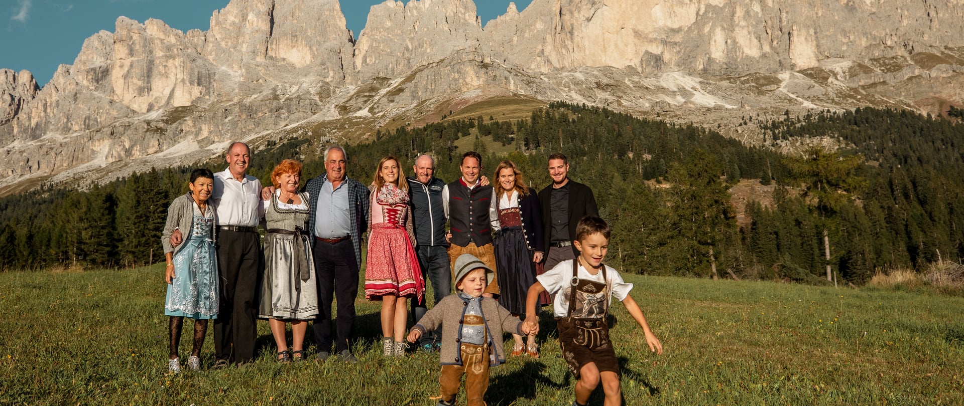 Die Moseralm