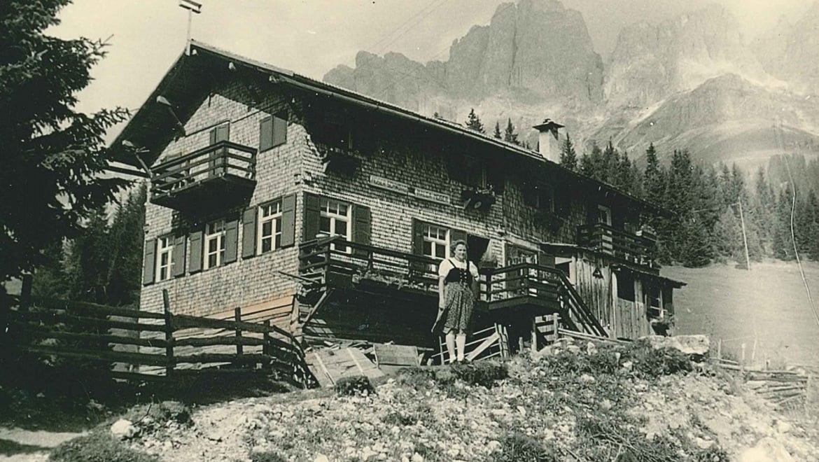 Die Moseralm