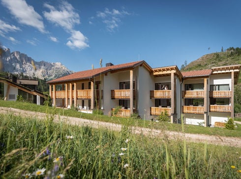 Die Moseralm