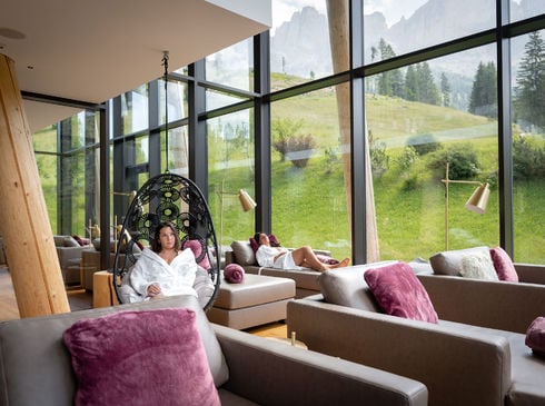 Die Moseralm