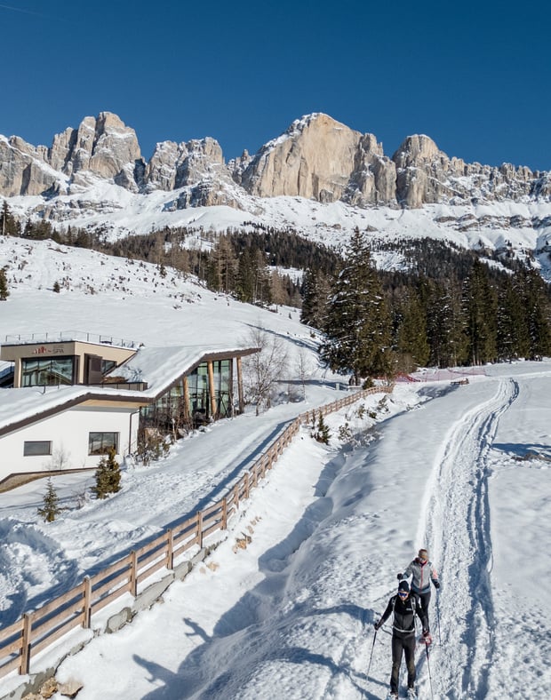 Die Moseralm