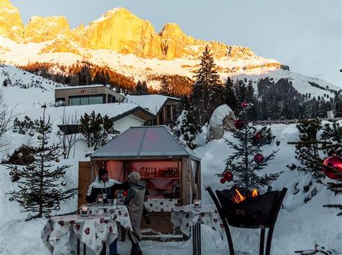 Die Moseralm