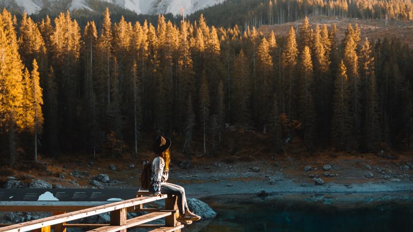 Goldene Herbstwanderwochen -10%