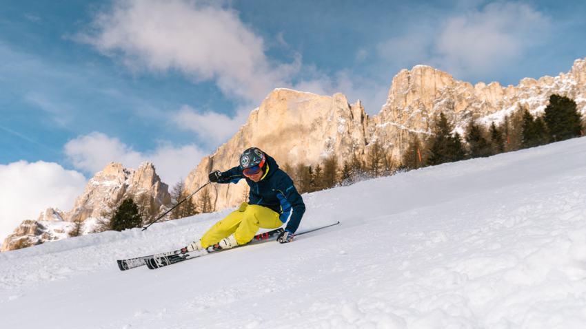 Dolomiti Super Premiére 4=3