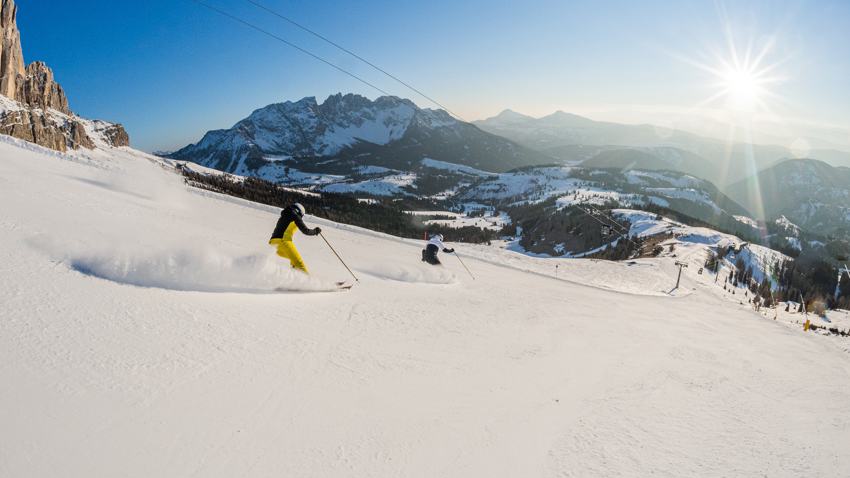 Dolomiti Spring days s - shortstay 4=3