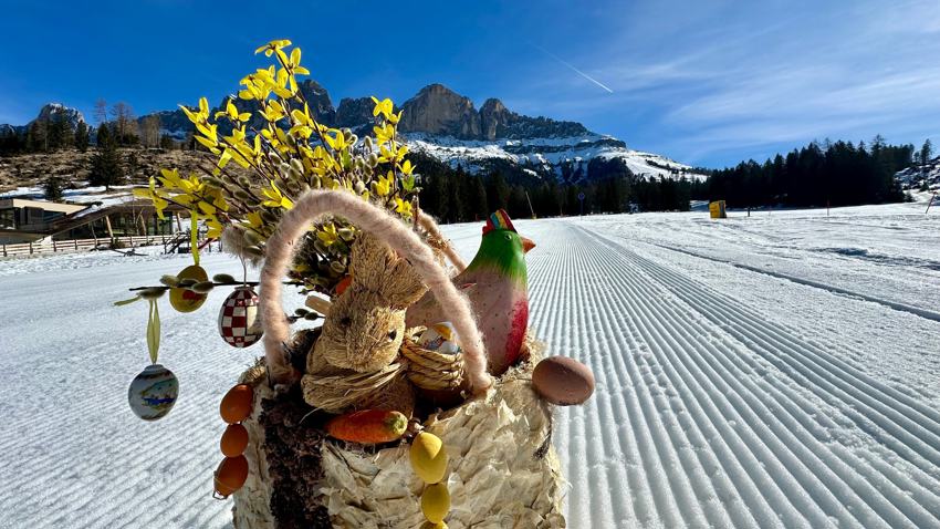 Dolomiti Spring Days Osterspecial 7=6