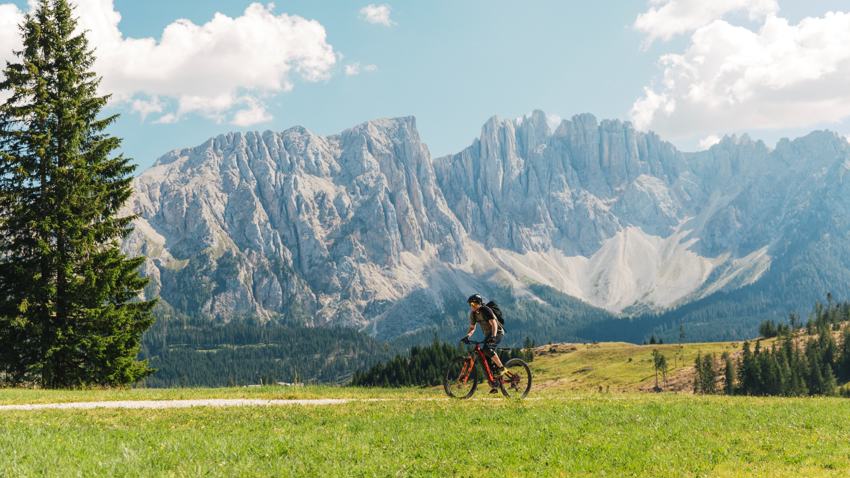 Bike & Berg Herbstzauber